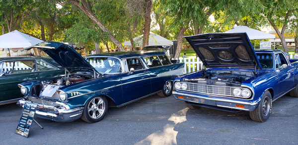 Southern California Railway